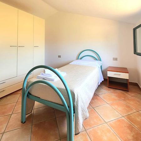 Caracol Country Apartments Orosei Kültér fotó
