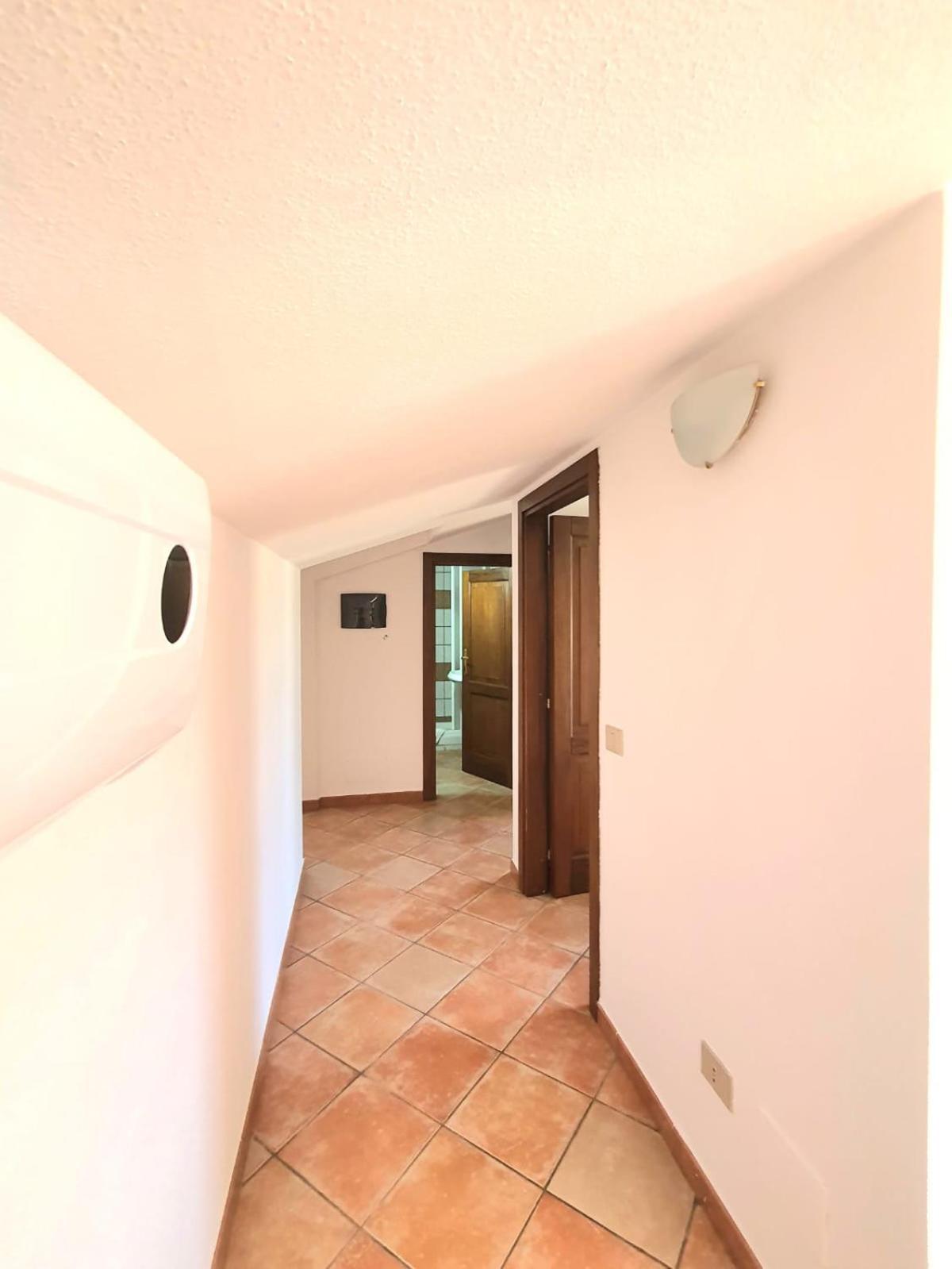 Caracol Country Apartments Orosei Kültér fotó